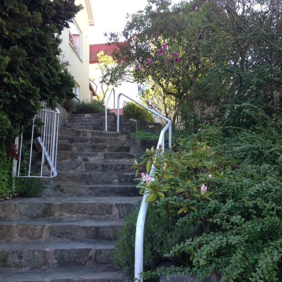 Vaegga Bed & Breakfast Karlshamn  Exterior photo