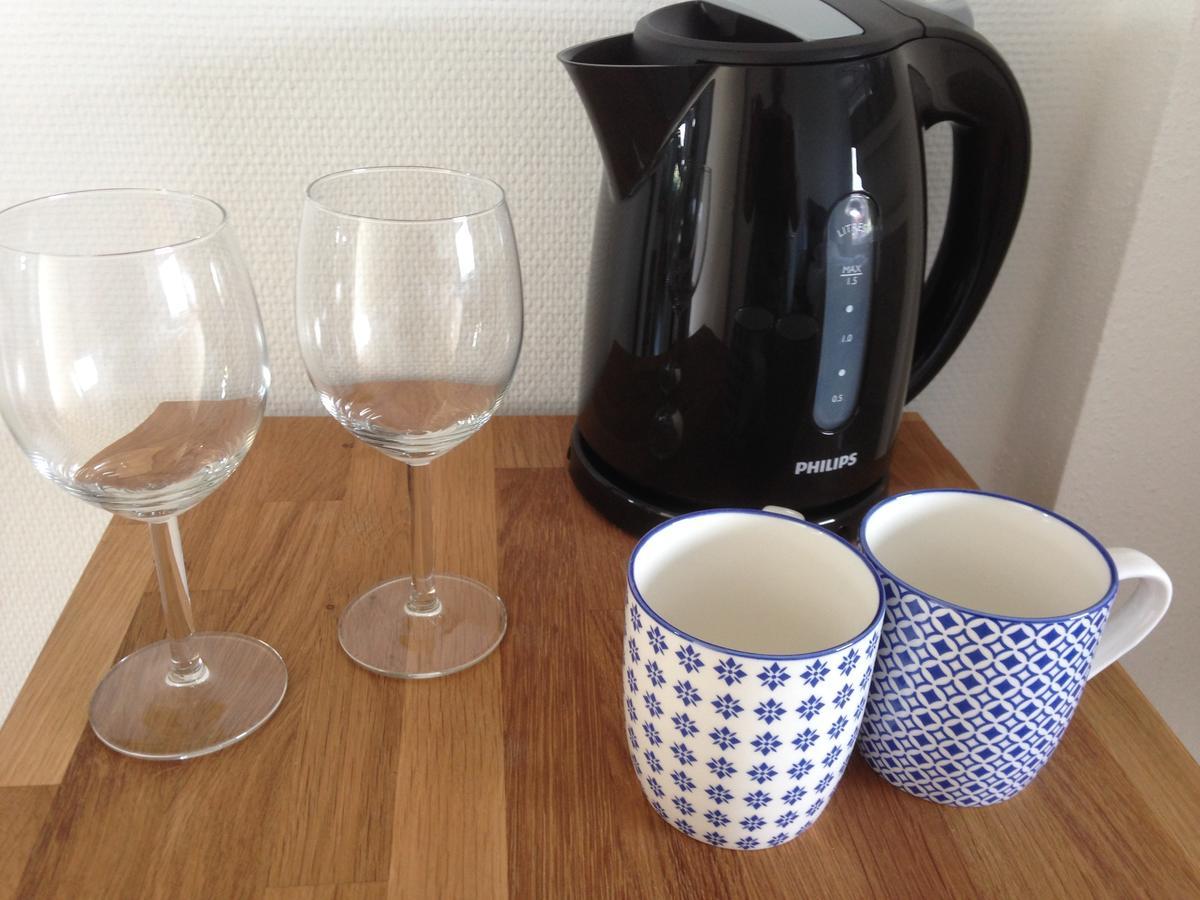 Vaegga Bed & Breakfast Karlshamn  Exterior photo