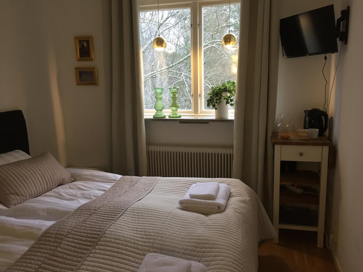 Vaegga Bed & Breakfast Karlshamn  Exterior photo