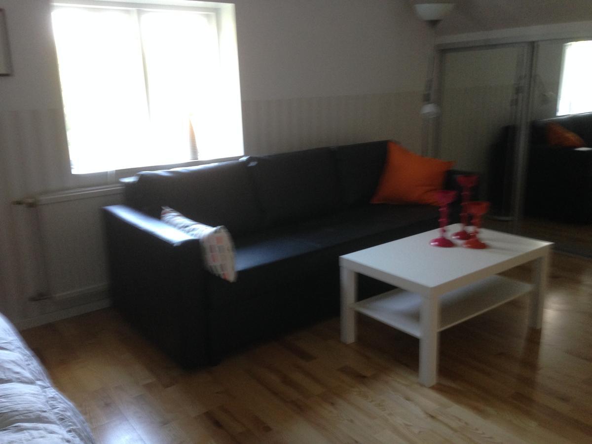 Vaegga Bed & Breakfast Karlshamn  Exterior photo