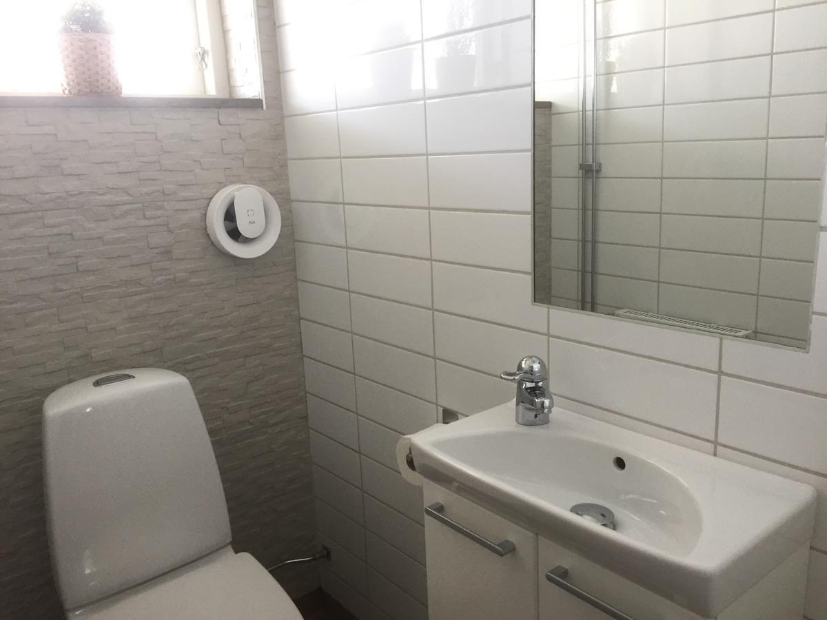Vaegga Bed & Breakfast Karlshamn  Exterior photo